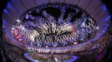 Лондон готви впечатляваща церемония по закриването на Игрите