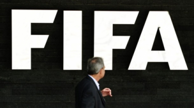ФИФА погна Мохамед бин Хамам