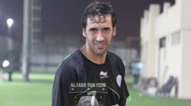 Раул с нов гол за катарския си тим (ВИДЕО)