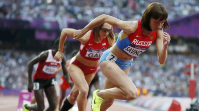 Рускиня изпревари Семеня за титлата на 800 метра
