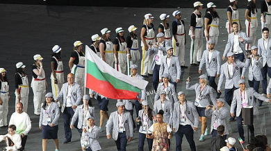 Как се представиха всички 63-ма българи на Олимпиадата