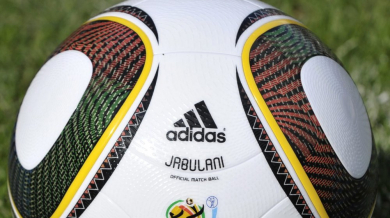 Три варианта за име на топката за Мондиал 2014
