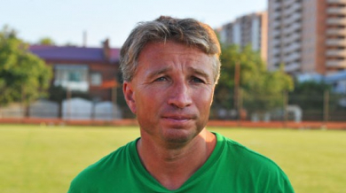 Руският Кубан остана без треньор