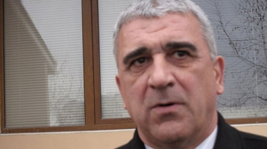 БФС помилва Момиров, прие, че не е давал изявление за Кабаков