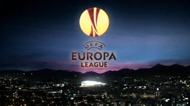 Програма на плейофния кръг на Лига Европа, сезон 2012/13