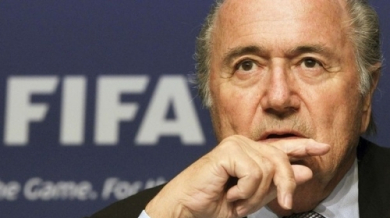 ФИФА се нуждае от прозрачност, обяви германски съдия