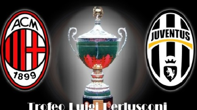 Ювентус би Милан за трофея “Луиджи Берлускони” - ВИДЕО