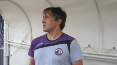 Цанко Цветанов: Ще изчистим футбола ни с мачове по ТВ