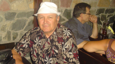 Меци Веселинов: Баща ми е мил и обличал Гунди и Котков за погребението!