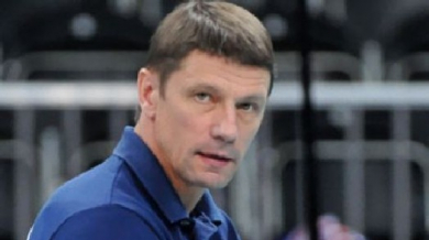 Трагедия, треньор на Русия се самоуби