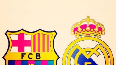 7 поредни неуспешни опита Реал да бие Барса у дома