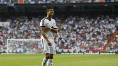 Роналдо призна: Верен съм на Реал