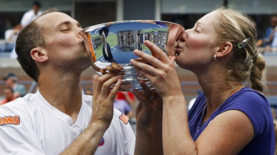 Макарова и Соарес шампиони на US Open