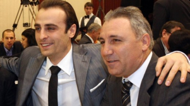 Стоичков и Бербатов обръщат гръб на България