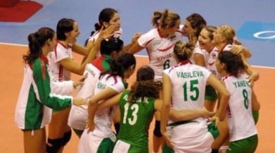 Втора категорична победа за България