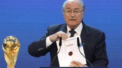 ФИФА въведе промени в правилото за &quot;спорна топка&quot;