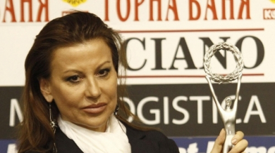 Илиана Раева пред отказване