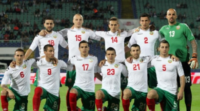 ФИФА: България впечатлява 