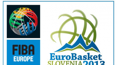 Всички отбори на Европейското по баскетбол