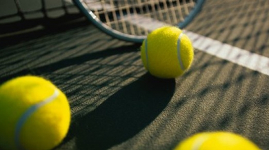 Наш тенисист отпадна от турнира в Клермонт