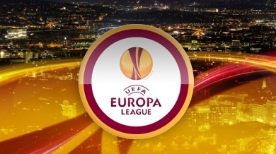 Програма на груповата фаза на Лига Европа