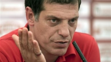 Славен Билич: Не съм в Локомотив заради пари