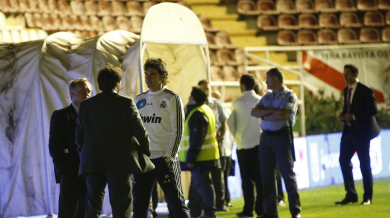 Реал (Мадрид) прие да играе с Райо Валекано по тъмно