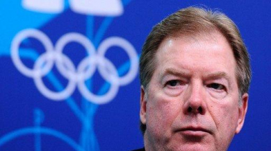 САЩ иска две последователни Олимпиади