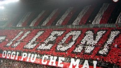 Милан би за сефте през сезона у дома