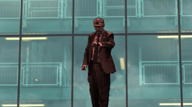 Юнайтед издига статуя на сър Алекс Фъргюсън