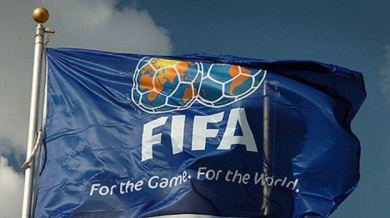 ФИФА даде един милион долара на Южен Судан