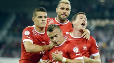 ФИФА отряза Косово