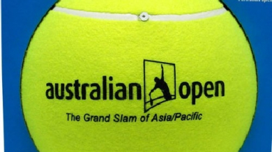 Гледаме Агаси и Навратилова на Australian Open