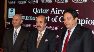 Qatar Airways стана спонсор на Турнира на шампионките