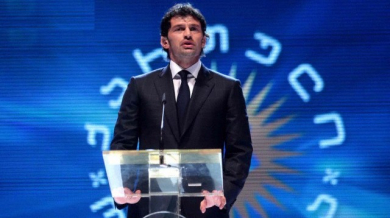 Каха Каладзе става вицепремиер на Грузия