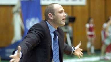 Папазов: “Левски” ще играе най-красивия баскетбол