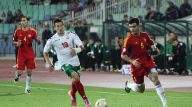Мицански: Дано след тези мачове да се обръща по-голямо внимание на България