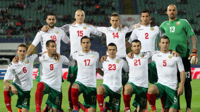 Всичко преди световната квалификация България – Дания