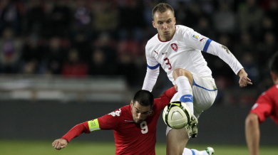 Чехия - България 0:0, двубоят по минути
