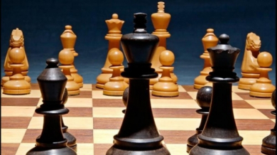 Венцислав Инкьов е шампион по ускорен шах