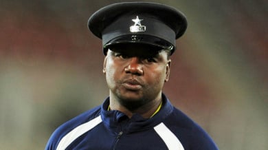 Загина помощник-треньорът на националния отбор на Южна Африка
