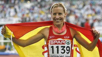 Световна шампионка минава в маратона