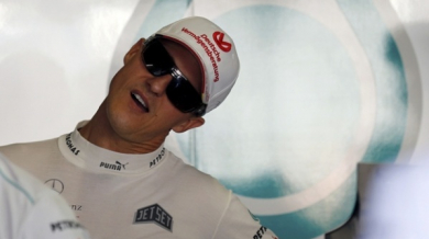 Шумахер: Горд съм от постигнатото във Формула 1
