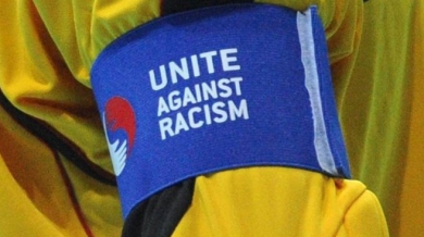 УЕФА с нова кампания срещу расизма