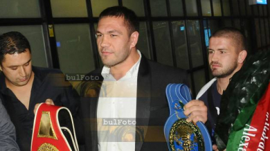 Пулев: Не искам просто да се бия с Кличко, искам да победя