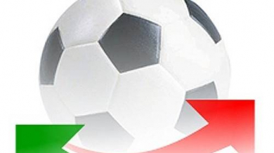 Анели критикува италианския футбол