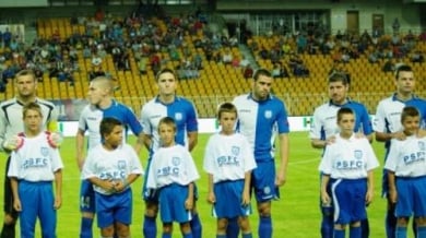 Феновете на Черноморец плащат премиите на играчите