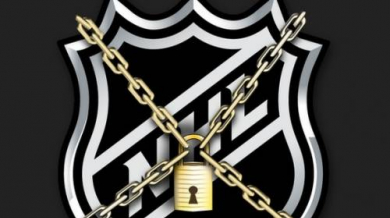 NHL отложи и мачовете през ноември