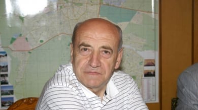 Брунко Илиев треньор на Славия