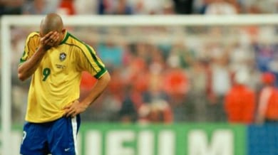 Роналдо призова: Дайте “Златната топка” на Меси